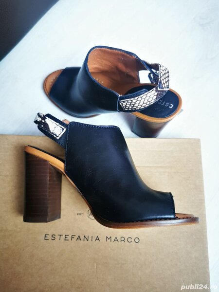 Sandale Estefania Marco ,